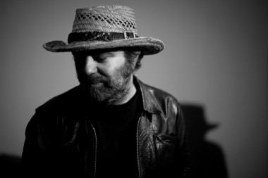 Daniel Lanois