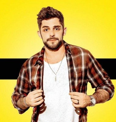 Thomas Rhett