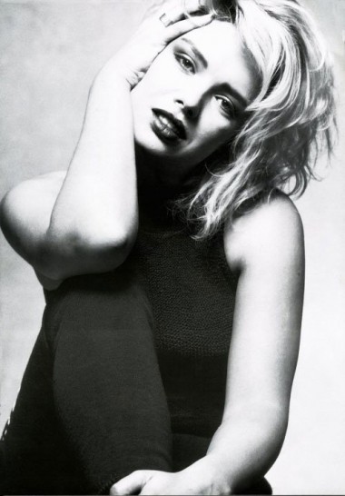 Kim Wilde