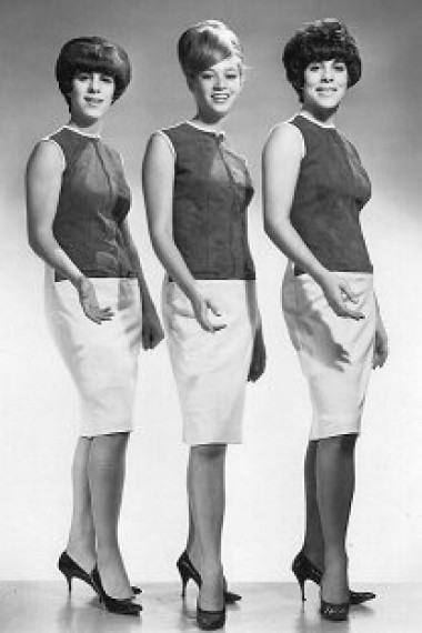 Shangri-Las, The