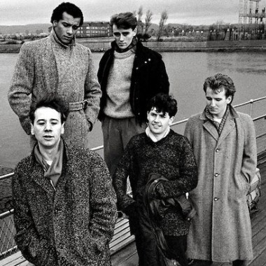 Simple Minds