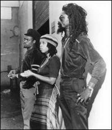 Black Uhuru