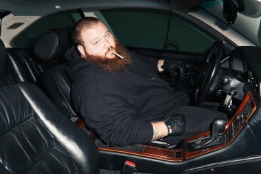 Action Bronson