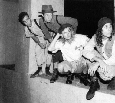 Stone Temple Pilots