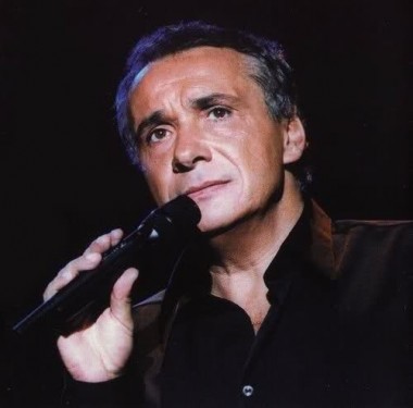 Michel Sardou