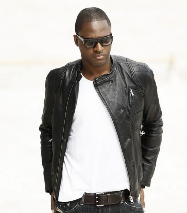 Taio Cruz