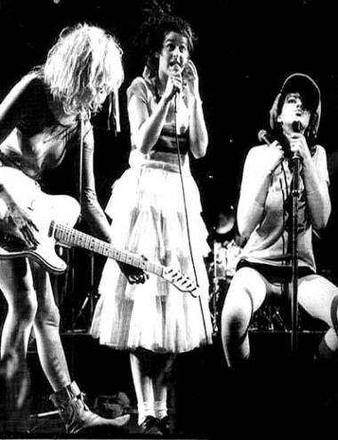 Slits, The