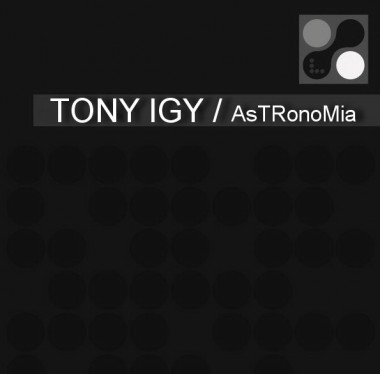 Tony Igy