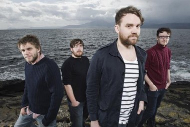 Frightened Rabbit