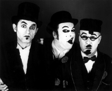 Tiger Lillies, The