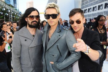 Thirty Seconds To Mars