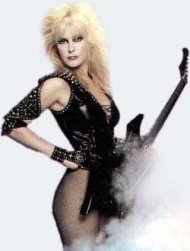 Lita Ford