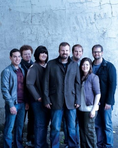 Casting Crowns