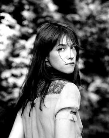 Charlotte Gainsbourg