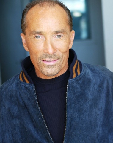 Lee Greenwood