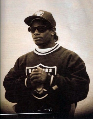 Eazy-E