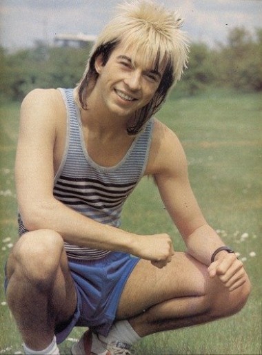 Limahl