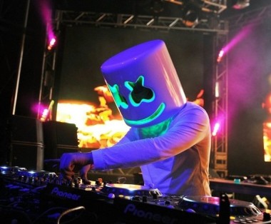 Marshmello