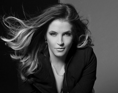 Lisa Marie Presley