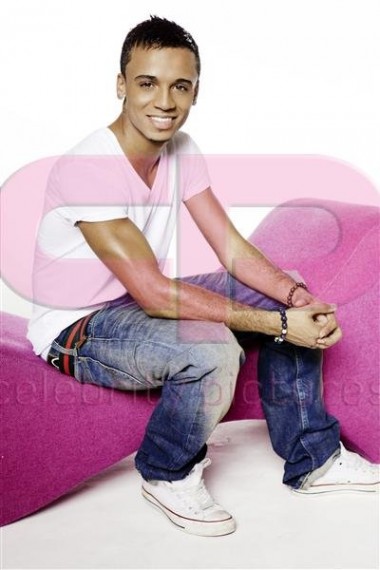 Aston Merrygold