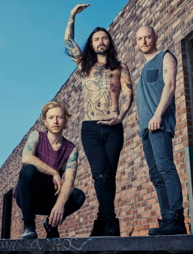 Biffy Clyro