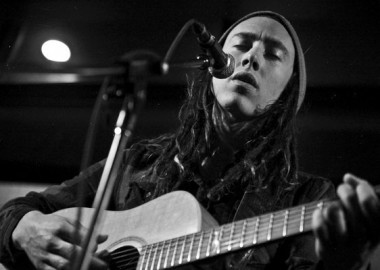 Noah Gundersen And The Forest Rangers