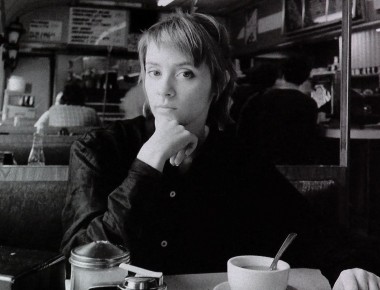 Suzanne Vega