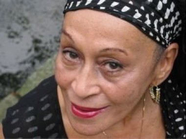 Omara Portuondo