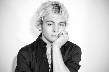 Ross Lynch