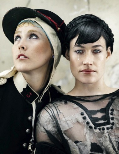 Cocorosie