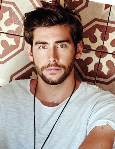 Alvaro Soler