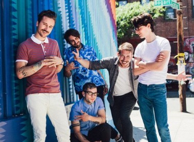 Portugal. The Man