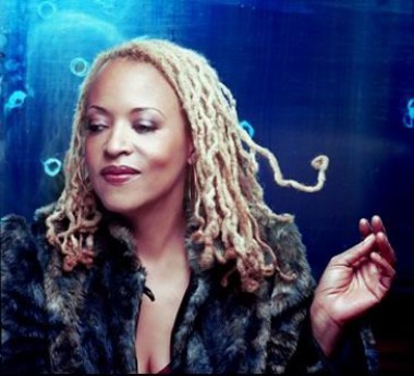 Cassandra Wilson