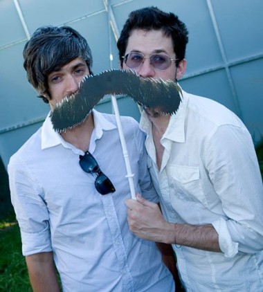 We Are Scientists