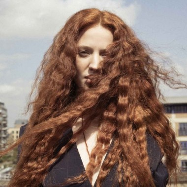 Jess Glynne