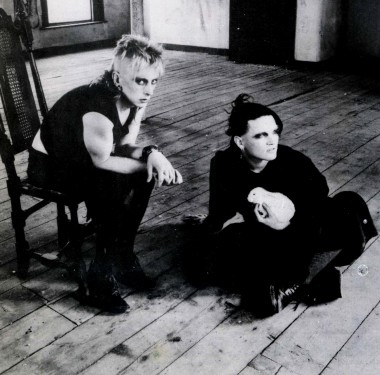 Virgin Prunes