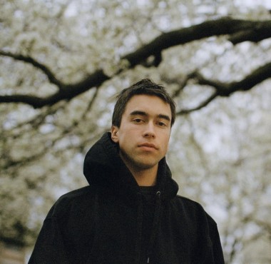 Alex G