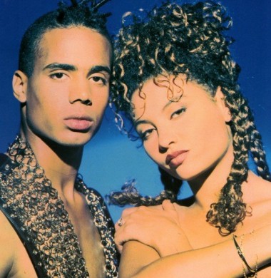 2 Unlimited