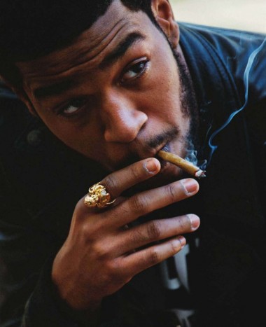 Kid Cudi