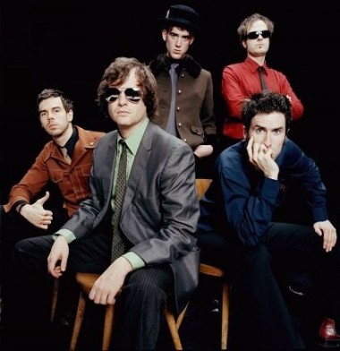 Electric Six