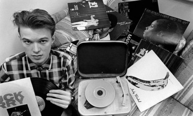 Edwyn Collins