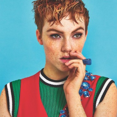 Chloe Howl