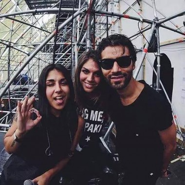 R3hab & Krewella