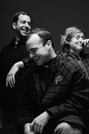 Future Islands