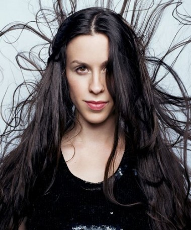 Alanis Morissette