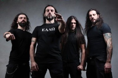 Rotting Christ