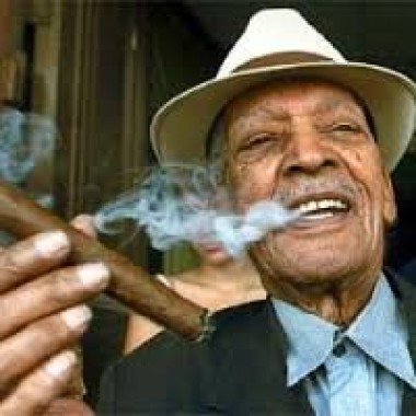 Compay Segundo