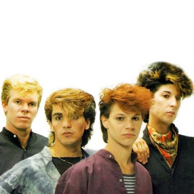 Pseudo Echo