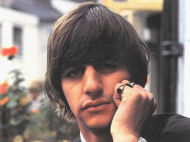 Ringo Starr