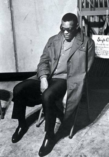 Ray Charles